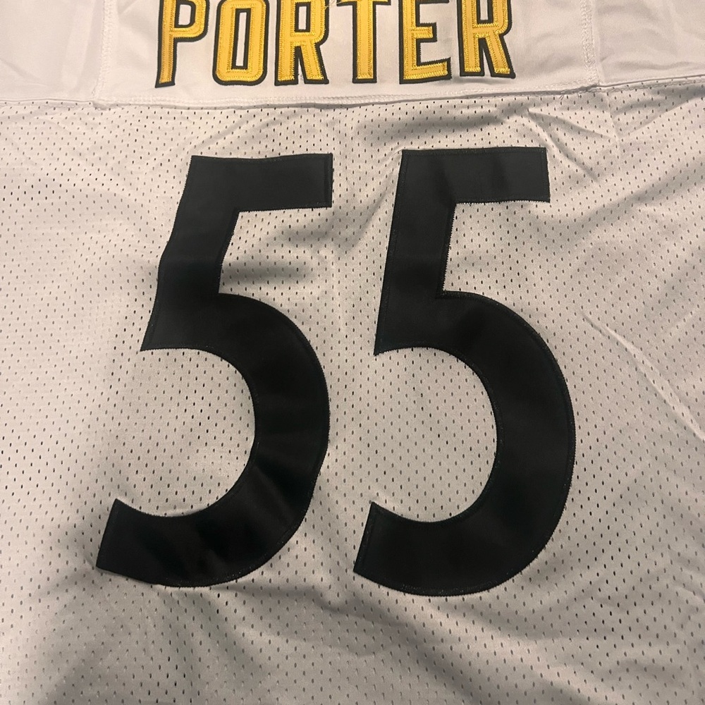 Joey Porter Steelers